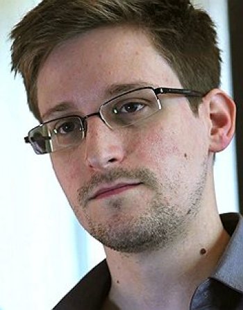 Бывшие сотрудники американских спецслужб встретились с Эдвардом Сноуденом в Москве