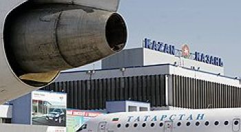 При посадке в аэропорту Казани разбился пассажирский Boeing