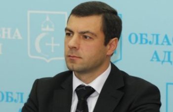 Янукович назначил заместителя Левочкину
