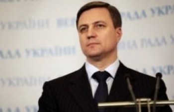 Николай Катеринчук просит суд признать противоправными действия парламента 16 января этого года и остановить публикацию антидемократичных законов - ФОТО