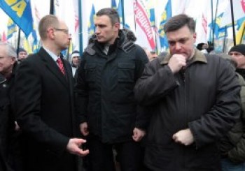 Нейбоша Малич: Лидеры украинской оппозиции, по сути, являются марионетками американского правительства