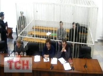 Депутаты выпустили Павличенко на волю