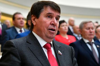 Сергей Цеков
