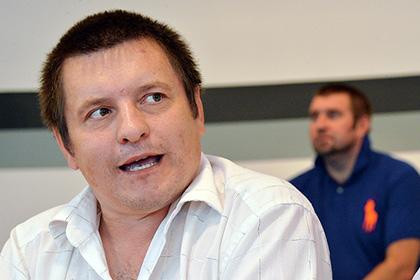 Алексей Волченко