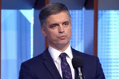 Вадим Пристайко