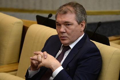 Леонид Калашников