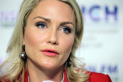 Екатерина Гордон