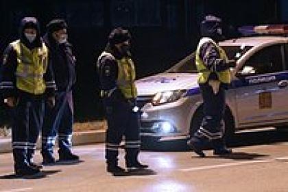 «Нас ждут жесточайшие чистки» Наркодилер расстрелял полицейских в Подмосковье и сбежал. Почему его не могут поймать?