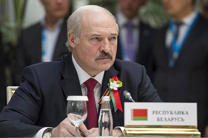 Александр Лукашенко