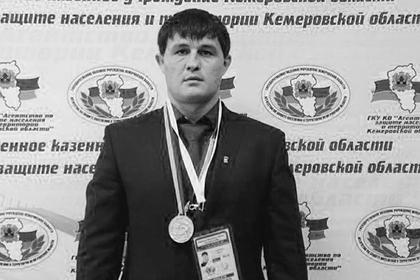Марат Гарипов