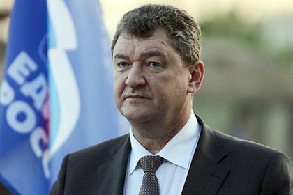 Андрей Каракулькин