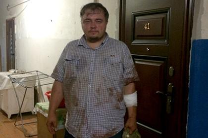 Роман Бурцев
