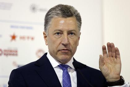 Курт Волкер