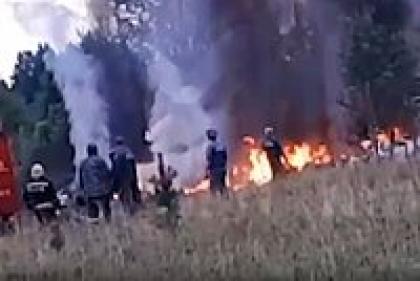 Евгений Пригожин погиб при крушении самолета. Что известно о катастрофе?