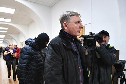Александр Кизлык