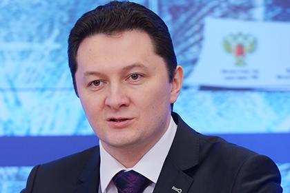 Алексей Шерлыгин