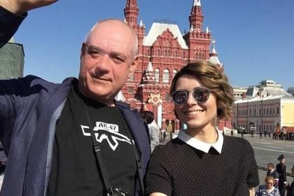 Сергей и Юлия Доренко