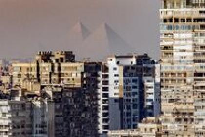 Мама, Африка. Россияне бросились скупать дешевое жилье в Египте. Как выгодно купить квартиру у моря?