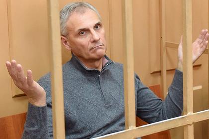 Александр Хорошавин