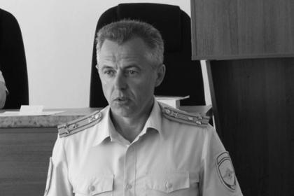 Андрей Гошт