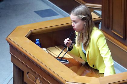 Елизавета Ясько