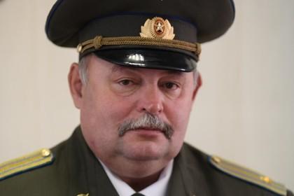 Сергей Худоногов