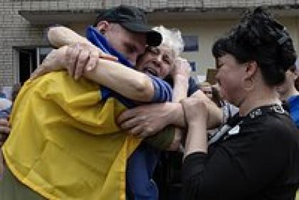 «Им стоит пойти на сдачу территорий» Какие условия выдвигают Украине и как может закончиться СВО?