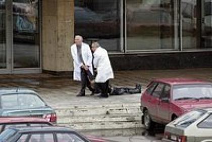 «Роняли гранаты, и они катились по полу» 20 лет теракту на Дубровке. Что помнят о штурме заложники «Норд-Оста»?