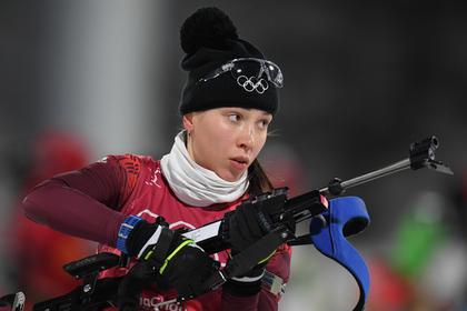 Ульяна Кайшева