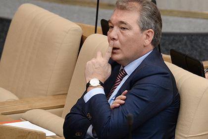 Леонид Калашников