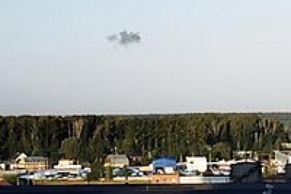 В Новой Москве сбили несколько направлявшихся к столице беспилотников. Что известно после атаки? 