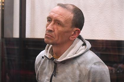 Сергей Генин