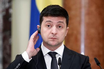 Владимир Зеленский