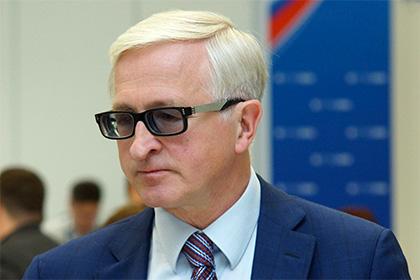 Александр Шохин
