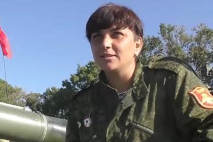 Светлана Дрюк
