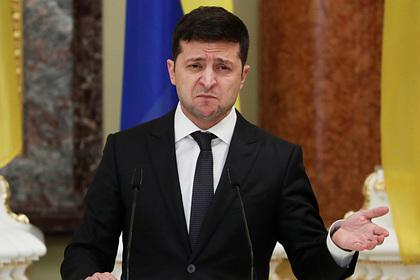 Владимир Зеленский