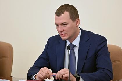 Михаил Дегтярев