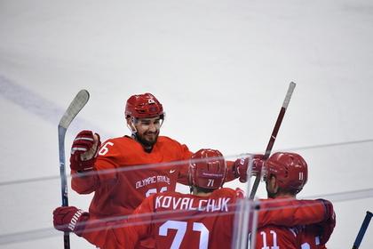 Вячеслав Войнов, Илья Ковальчук, Сергей Андронов