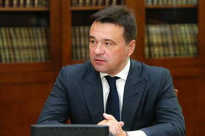 Андрей Воробьев 