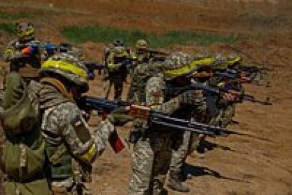 «Это просто жесть» На Украине вступил в силу новый закон о мобилизации. Почему он вызвал панику и протесты?
