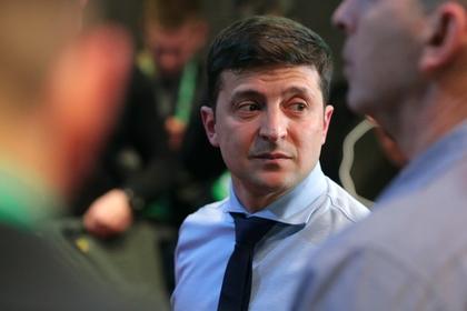 Владимир Зеленский
