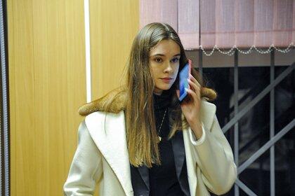 Ольга Синтюрева