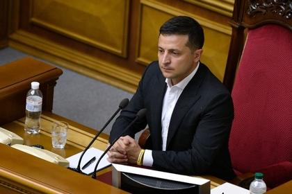 Владимир Зеленский