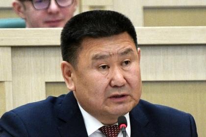 Вячеслав Мархаев