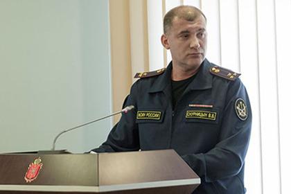 Всеволод Снурницын