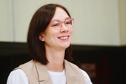 Екатерина Гамова