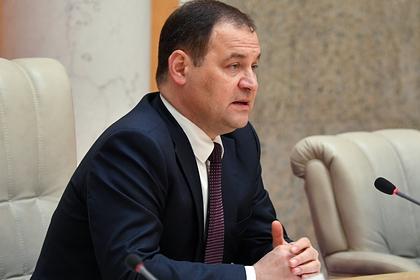 Роман Головченко