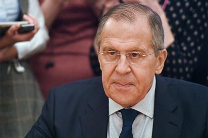 Сергей Лавров