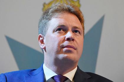 Дмитрий Овсянников