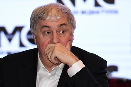 Михаил Гуцериев